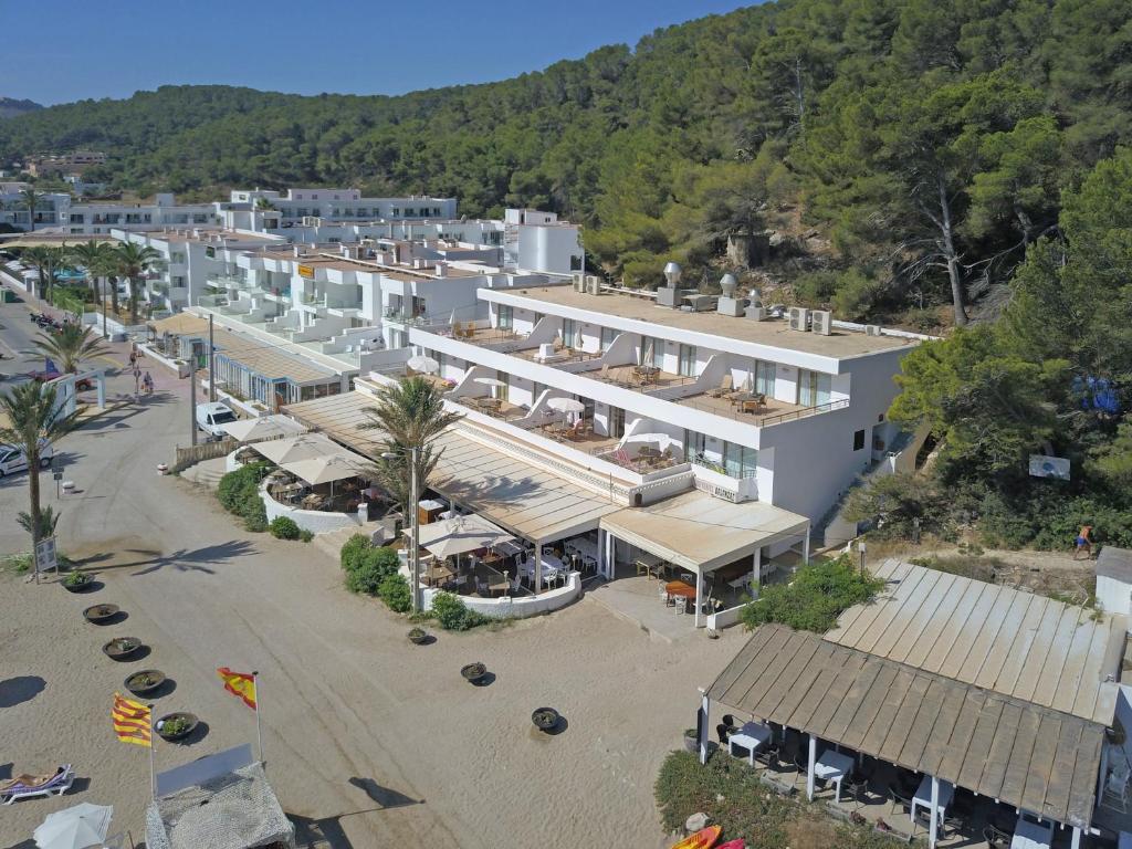 Booking.com: Apartamentos Balansat , Port de San Miguel ...