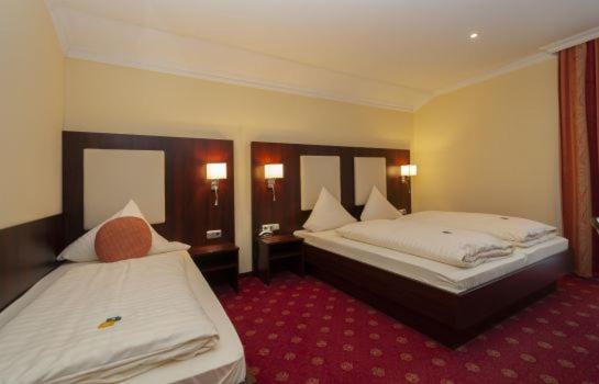 Hotel Grüne Tanne - Resim 6