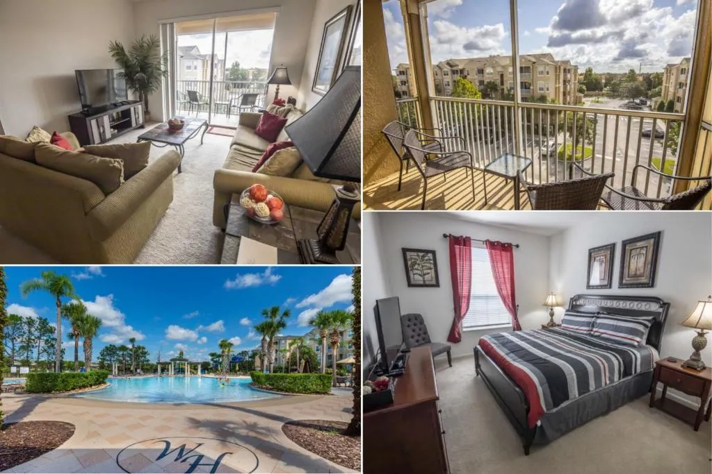 Karen's Windsor Hills Resort Condo by IPG Florida, Orlando, Statele Unite ale Americii