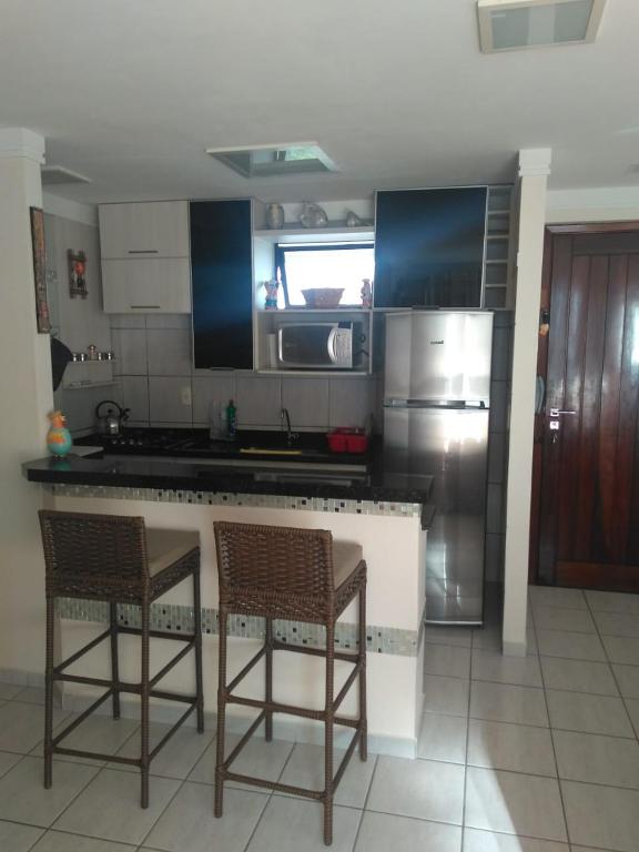  APARTAMENTO PARA TEMPORADA EM PONTA NEGRA - NATAL