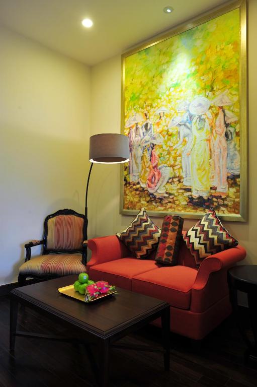 Suite Nghệ Thuật