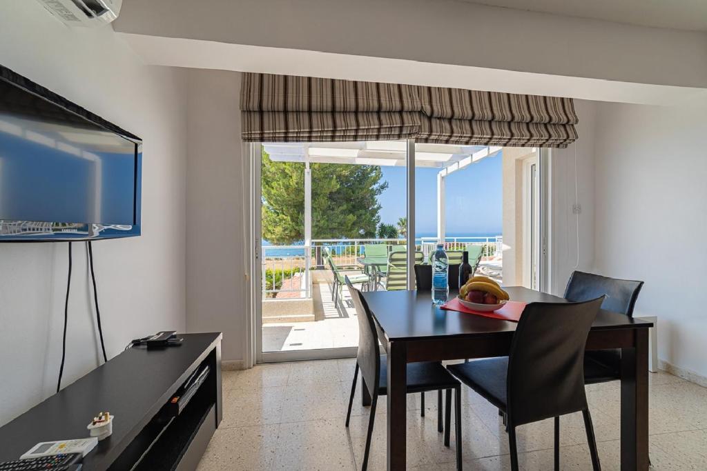 Apartment 14 in Coral Bay