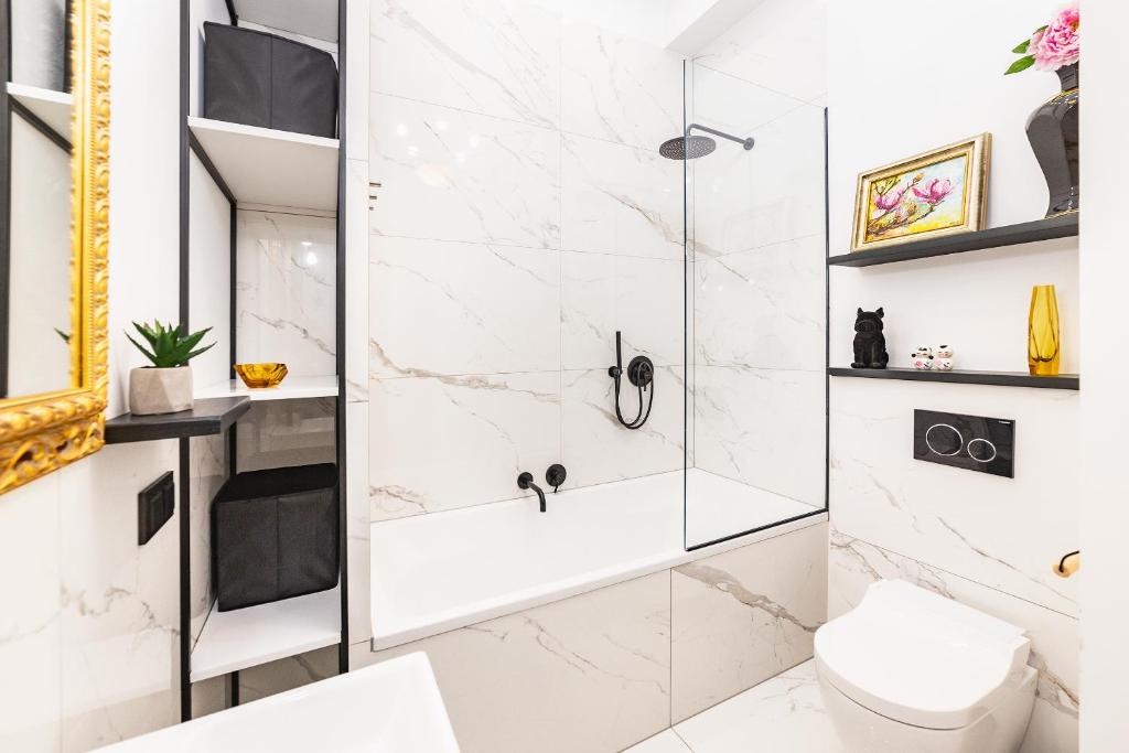 Retro Apartment Old Town - 13