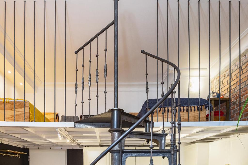 Retro Apartment Old Town - 9