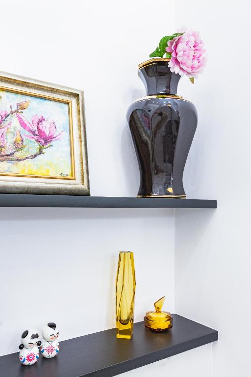 Retro Apartment Old Town - 14