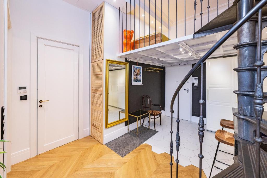 Retro Apartment Old Town - 5