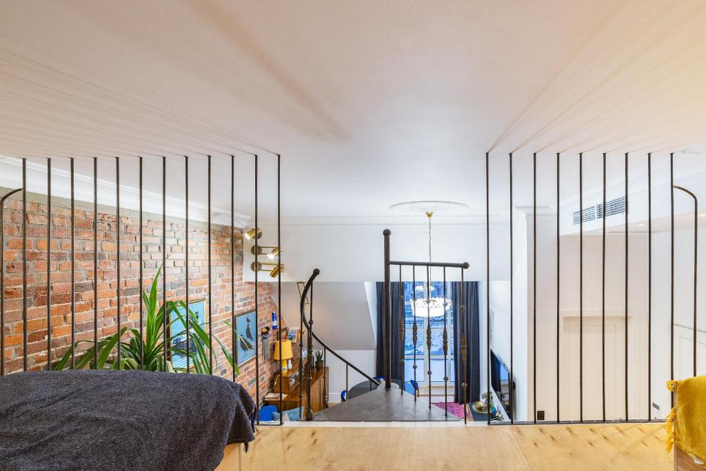 Retro Apartment Old Town - 4