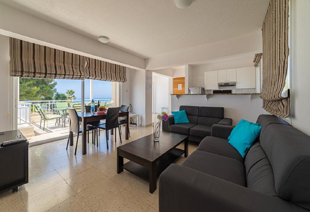 Apartment 14 in Coral Bay