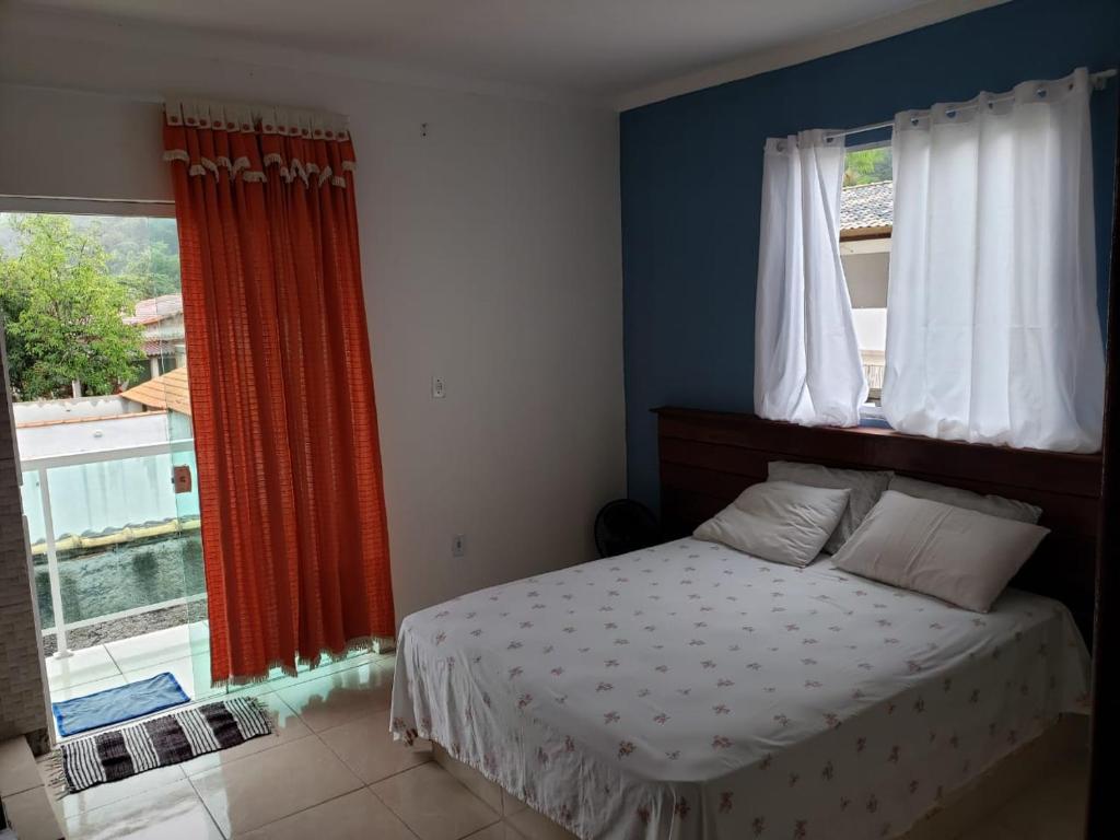  Excelente casa em Paraty- Taquari