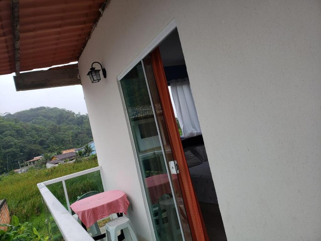  Excelente casa em Paraty- Taquari