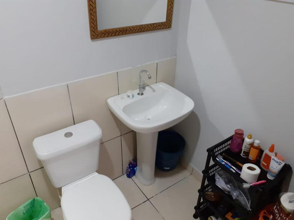  Excelente casa em Paraty- Taquari