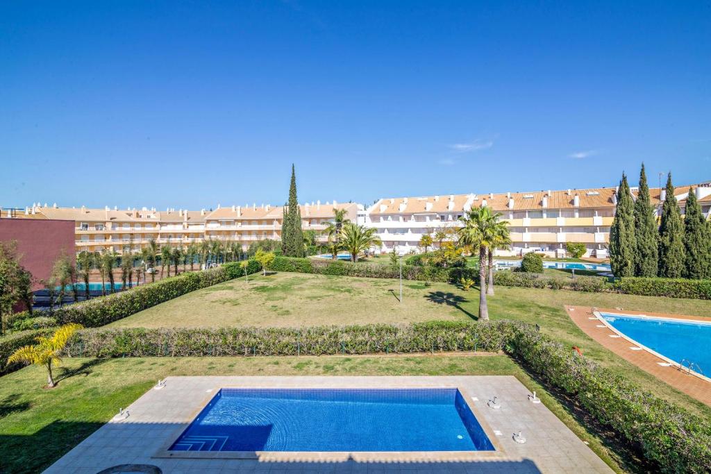 Hồ bơi trong/gần Vilamoura Boutique Apartment