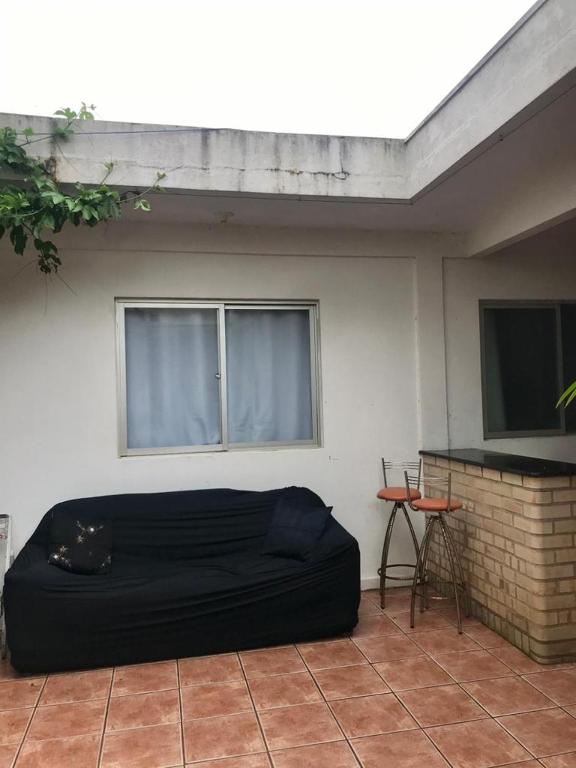  CASA / FLAT - FRENTE AO MAR - PRAIA BRAVA ITAJAÍ