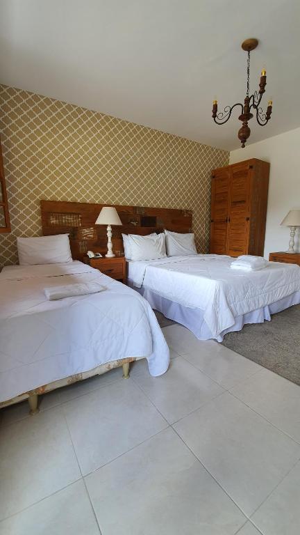  Hotel do Sino