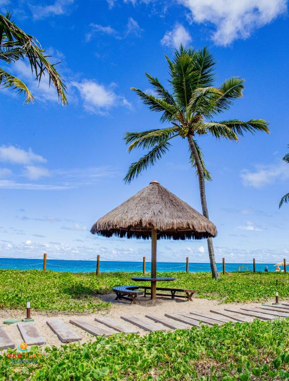  Flat Oka Beach Residence