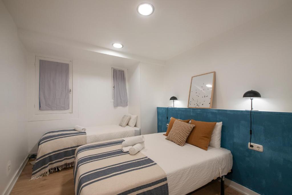 Belle Époque Self-check-in Guesthouse - Adults-Only, San ...