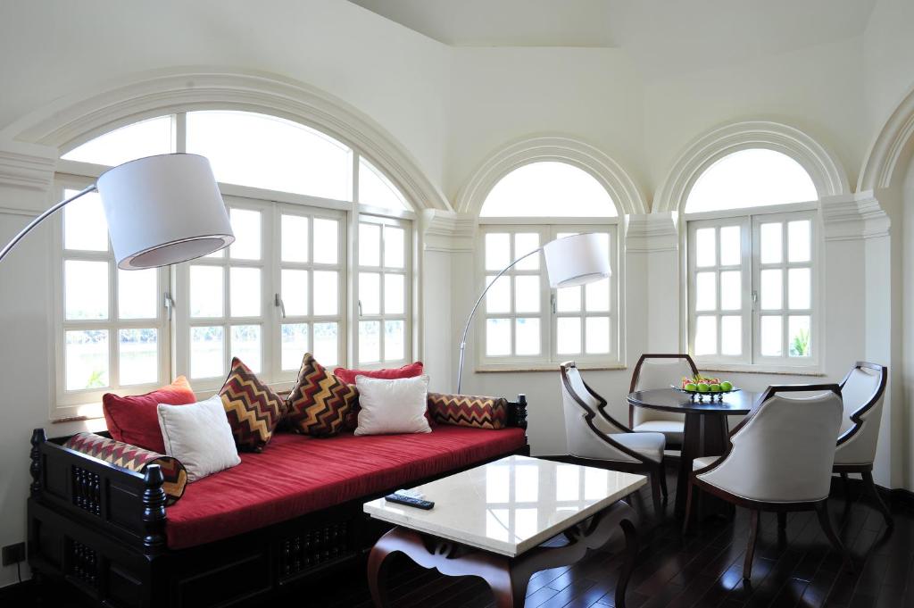 Suite Nghệ Thuật