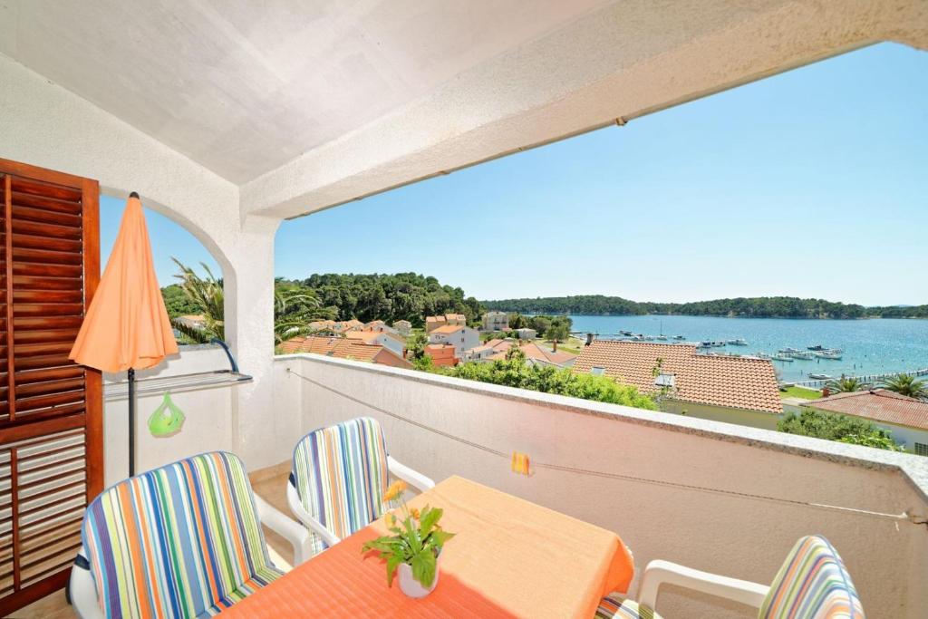 Fotografie z fotogalerie ubytování Apartments Marica v Rabu