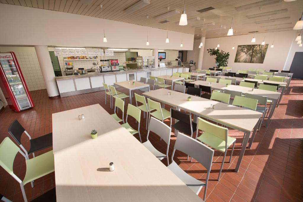 Hotel Energie - Resim 25