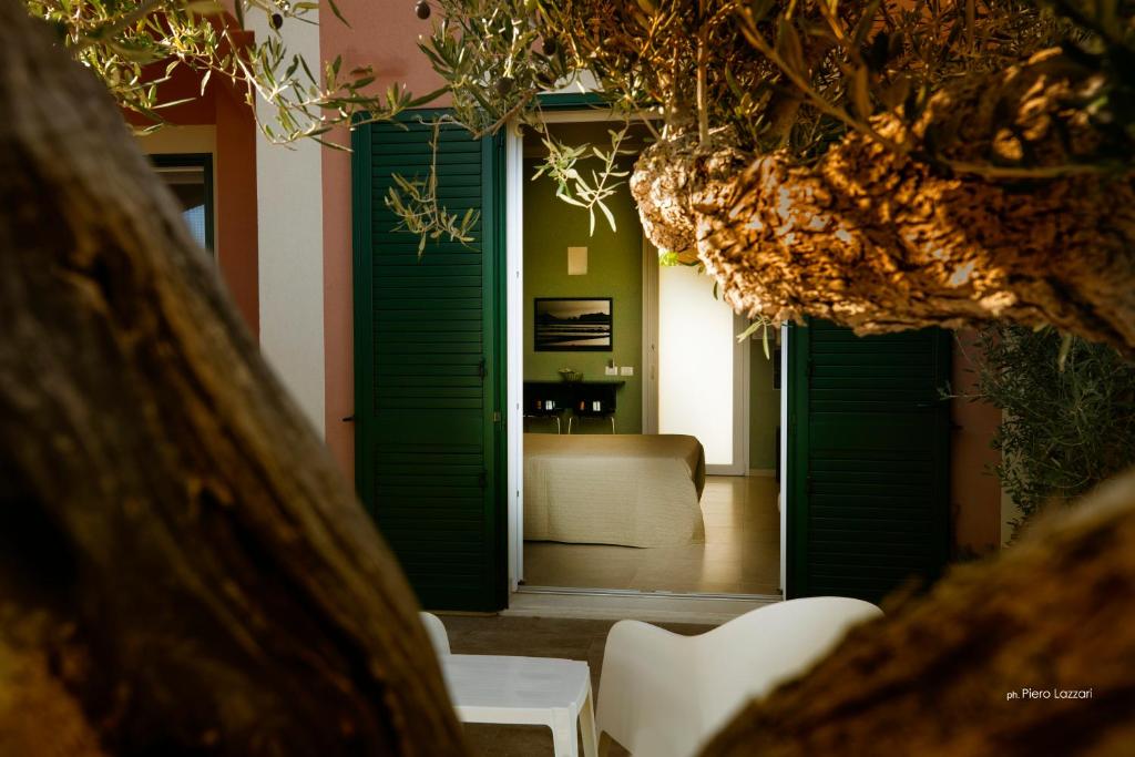 Fotografie z fotogalerie ubytování Corte Olea Resort v destinaci Paceco