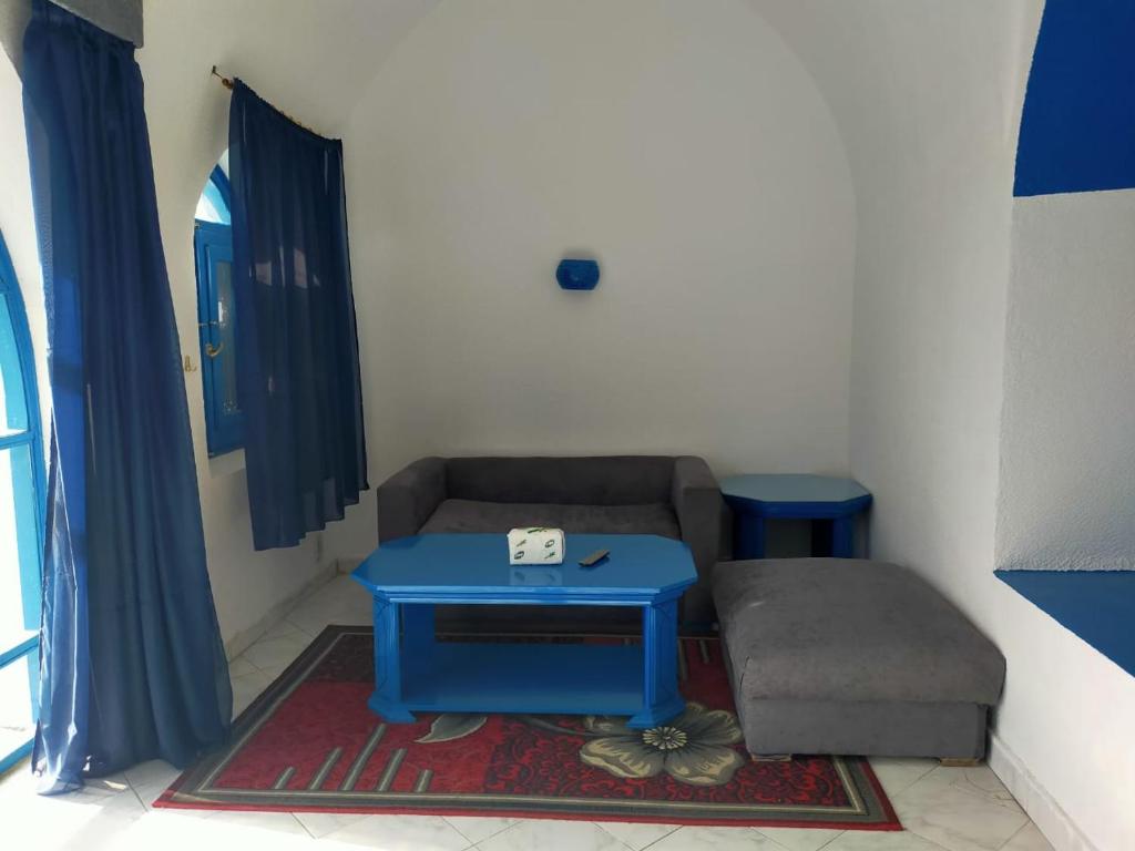 New Panorama Resort - Tweepersoonskamer Met Uitzicht Op Het Meer