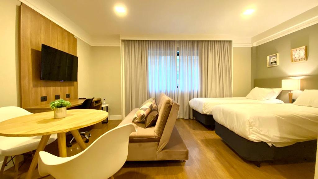  Anora Spaces - Bela Cintra