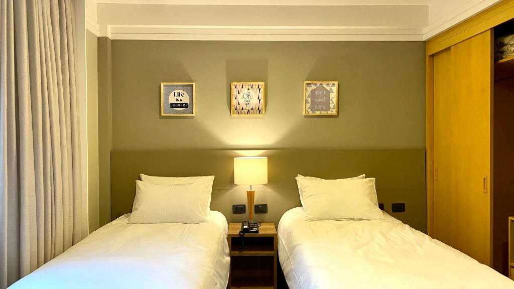  Anora Spaces - Bela Cintra