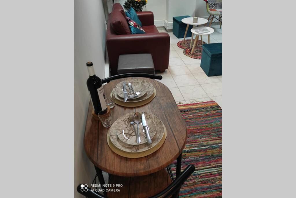 Fotografia z galérie ubytovania Marina's boho chic central studio near seaside v Solúne