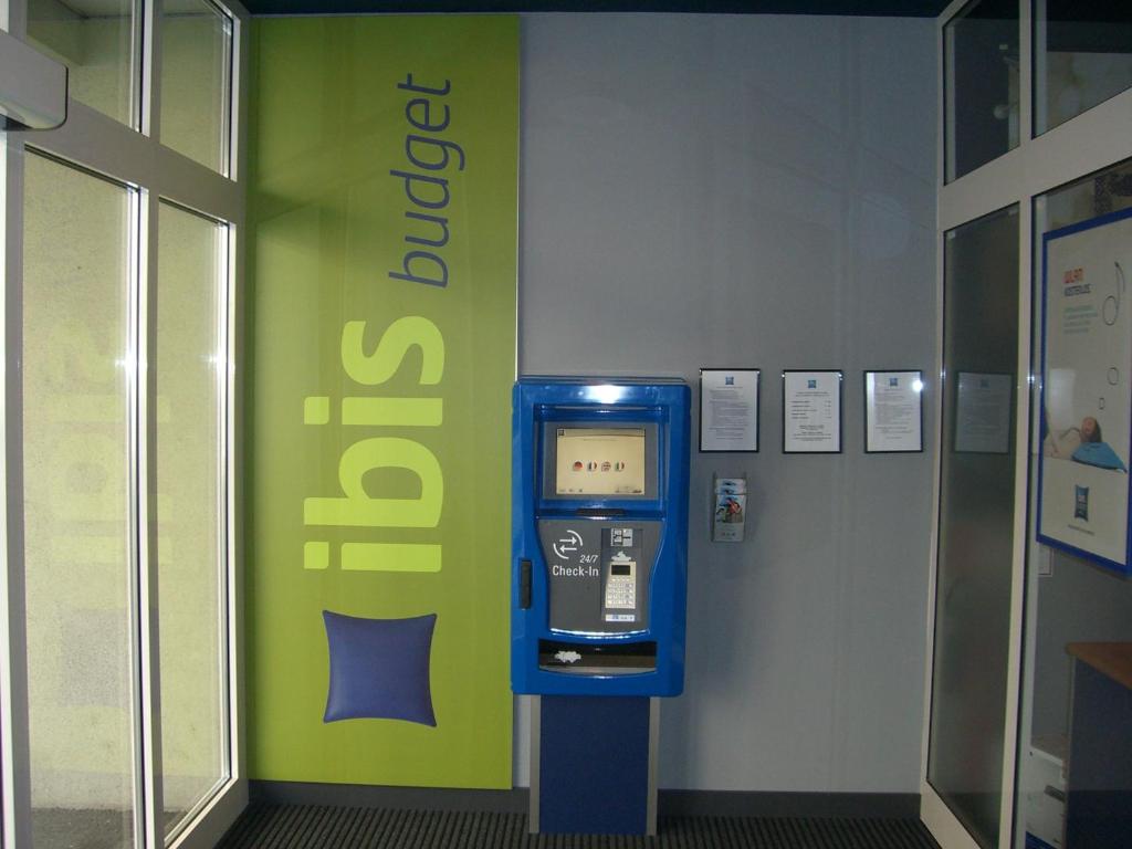 Galeriebild der Unterkunft Ibis Budget Graz City in Graz