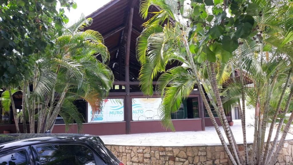  Nannai Residence - Flat Duplex Beira Mar - Porto de Galinhas