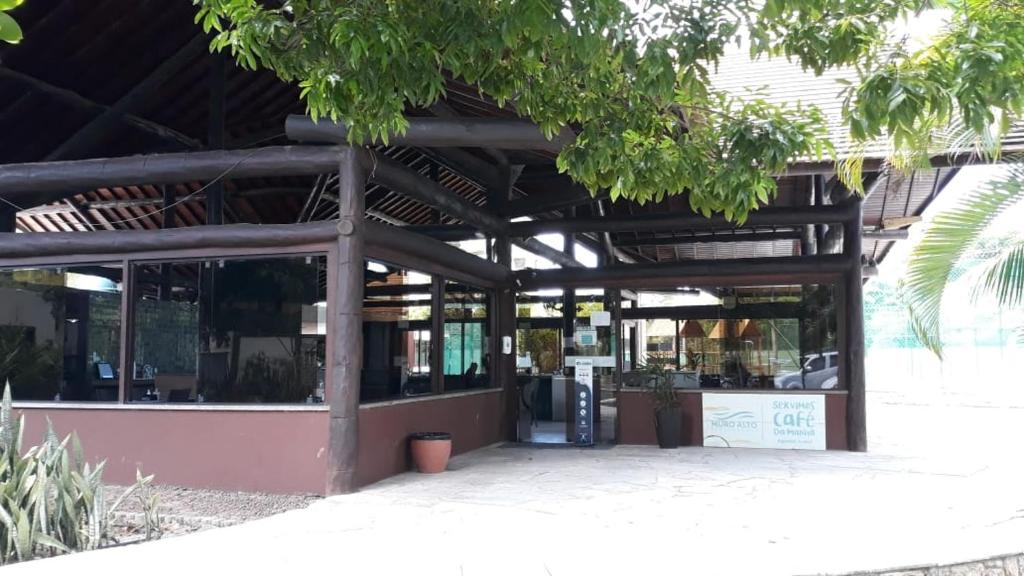  Nannai Residence - Flat Duplex Beira Mar - Porto de Galinhas