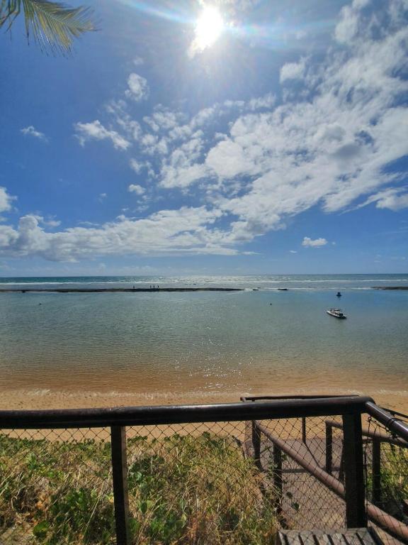  Nannai Residence - Flat Duplex Beira Mar - Porto de Galinhas
