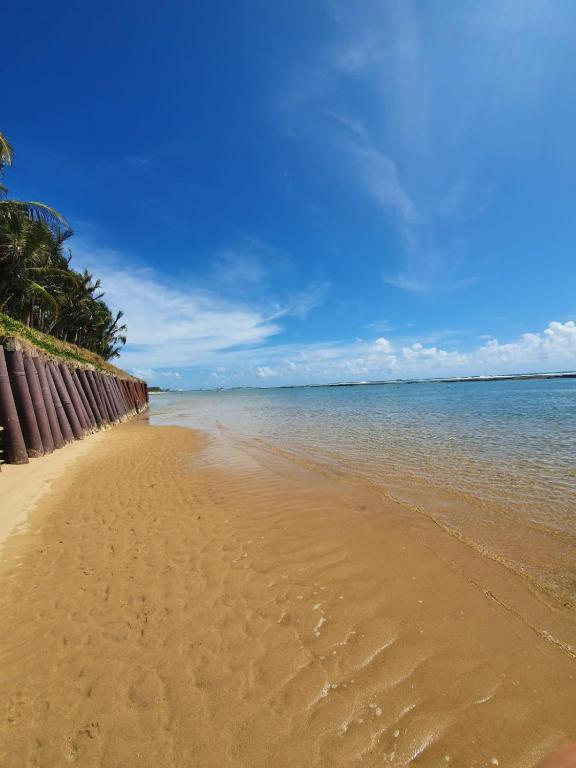  Nannai Residence - Flat Duplex Beira Mar - Porto de Galinhas