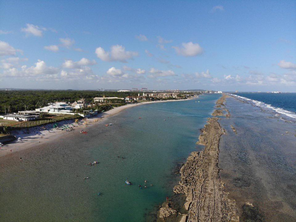  Nannai Residence - Flat Duplex Beira Mar - Porto de Galinhas