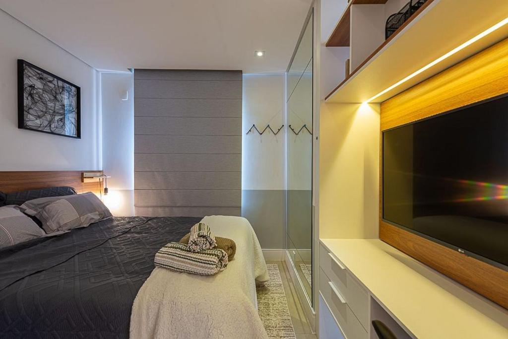  TD77 Apartamento moderno na Saúde