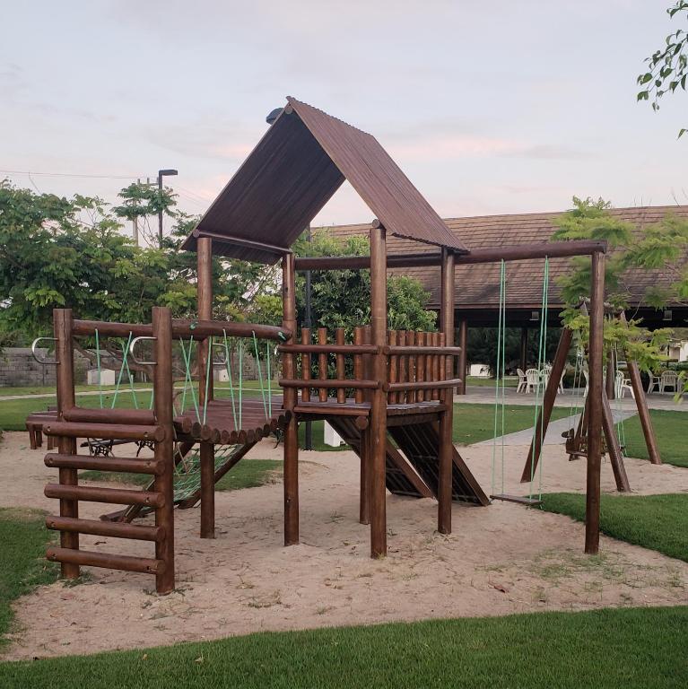  Flat Carneiros Beach Resort