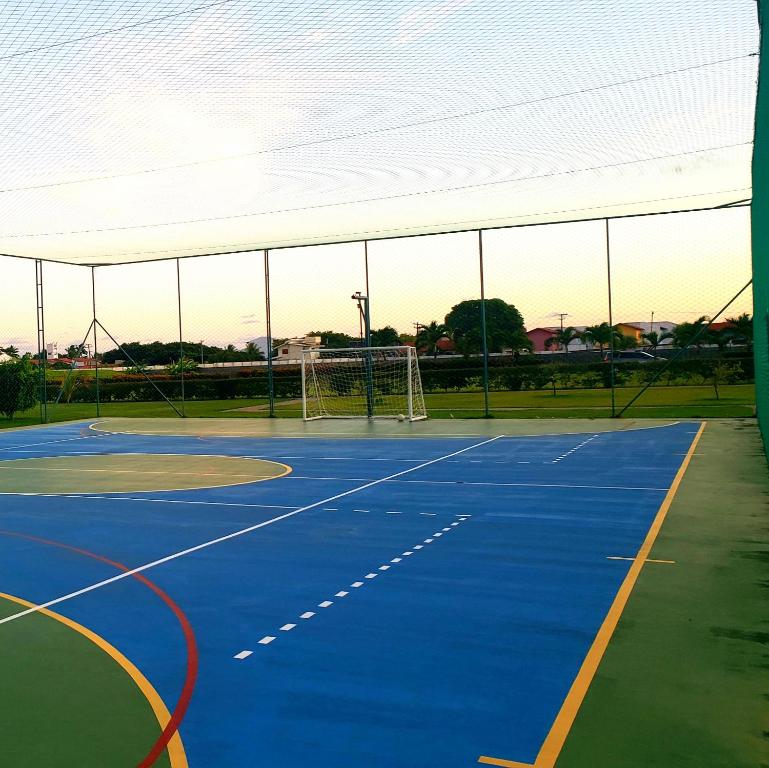  Flat Carneiros Beach Resort