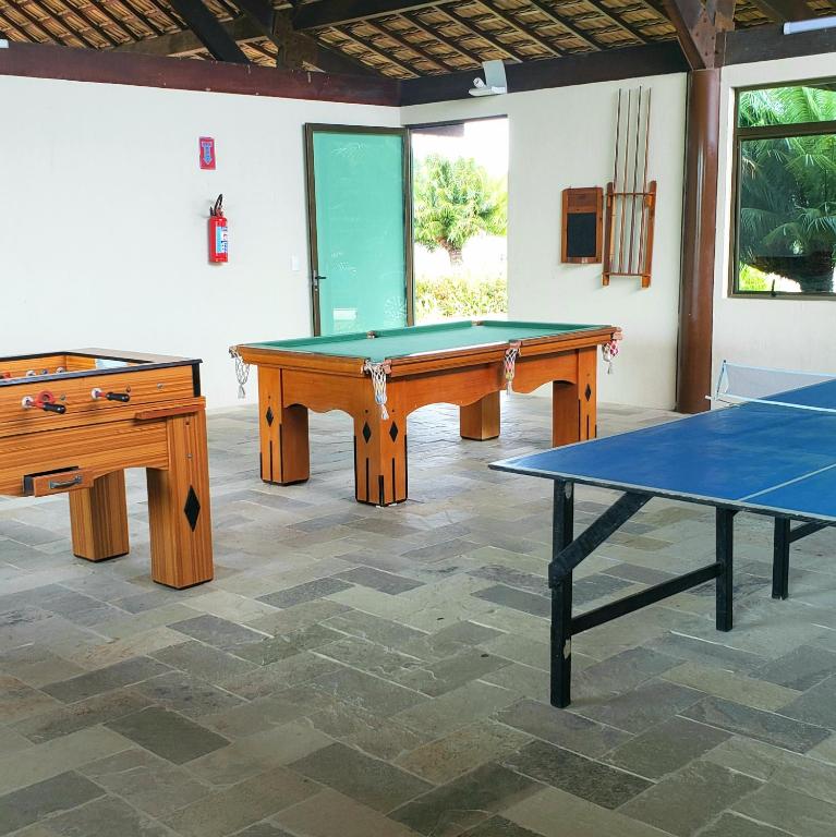  Flat Carneiros Beach Resort