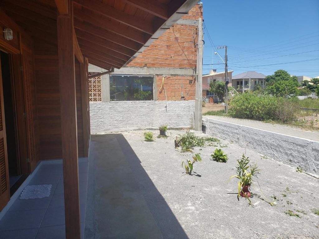  Casa a 3 minutos da praia na Pinheira