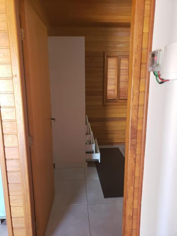  Casa a 3 minutos da praia na Pinheira