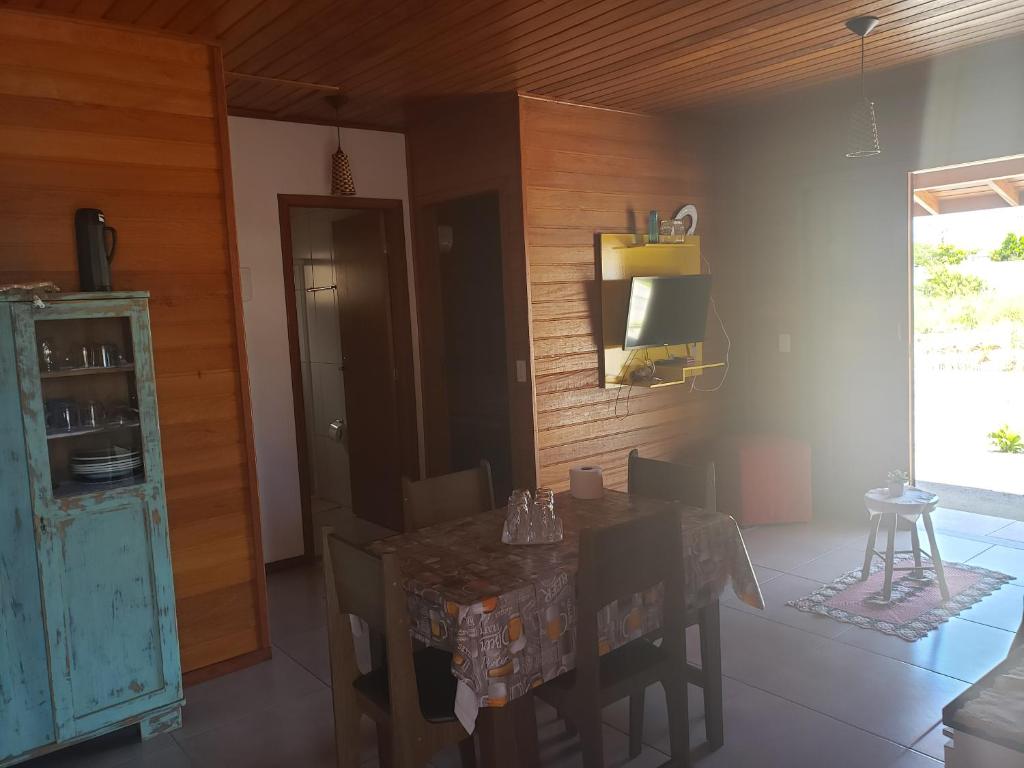  Casa a 3 minutos da praia na Pinheira
