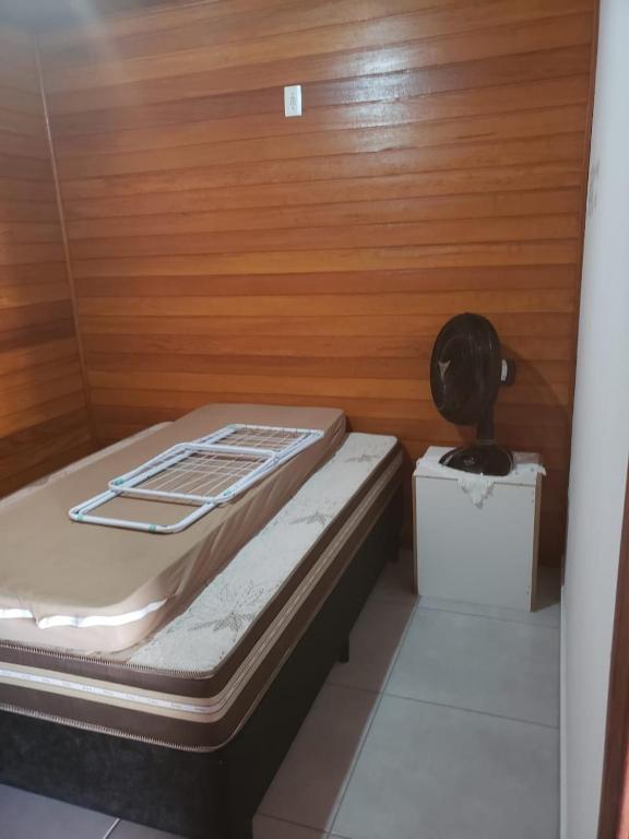  Casa a 3 minutos da praia na Pinheira