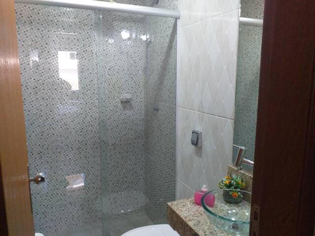  Cobertura com piscina - Cabo Frio / Praia do Forte