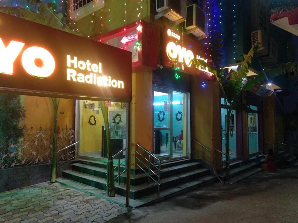 Fotografie z fotogalerie ubytování Hotel Radiation Deoghar v destinaci Deoghar