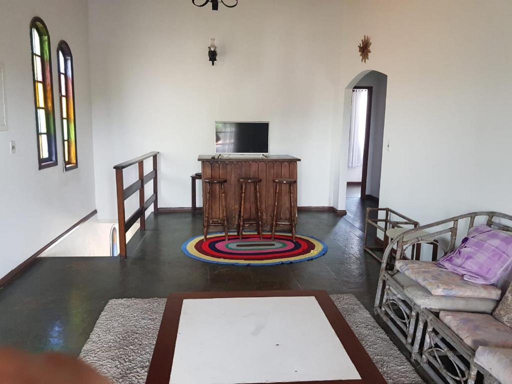  Casa Inteira de Temporada - Arraial do Cabo - Monte Alto