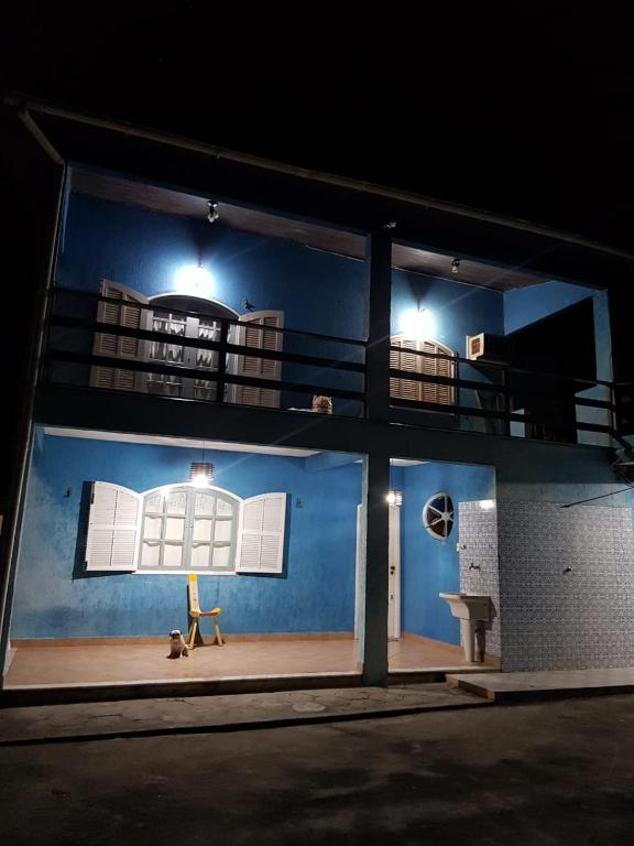  Casa Inteira de Temporada - Arraial do Cabo - Monte Alto