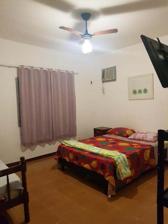  Casa Inteira de Temporada - Arraial do Cabo - Monte Alto