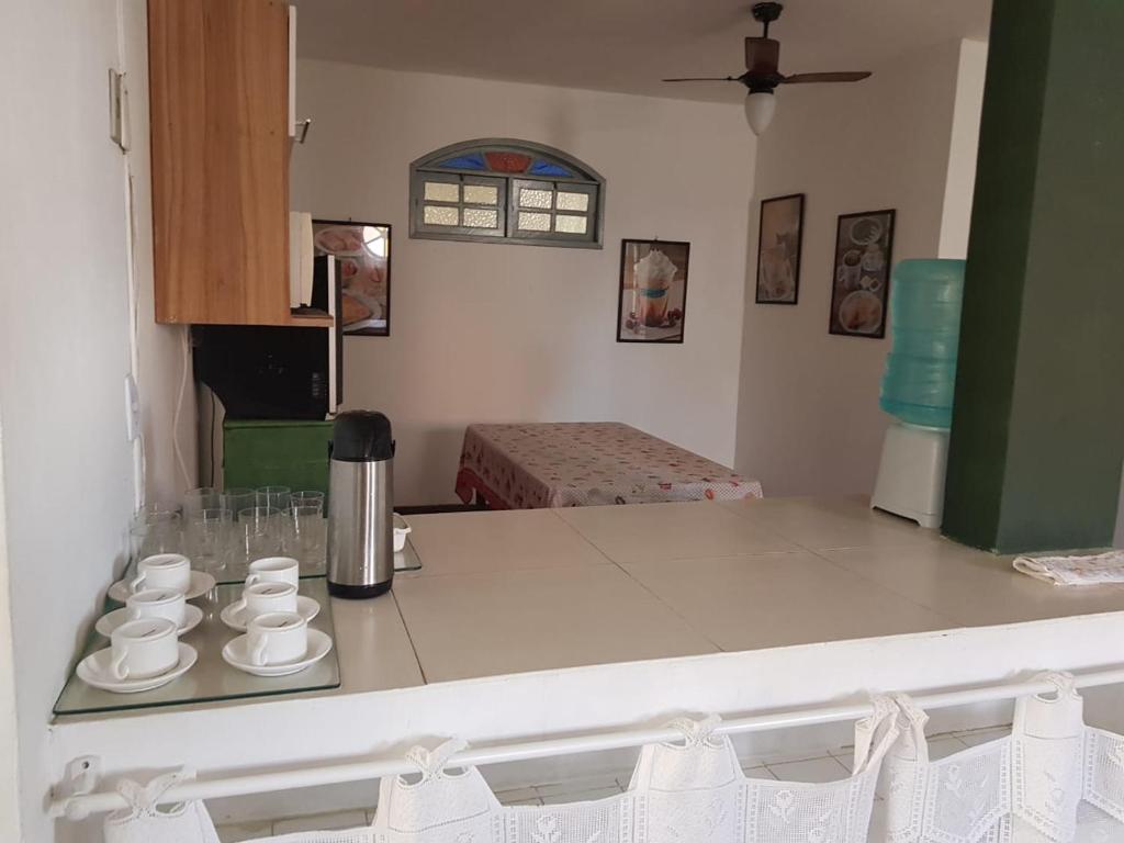  Casa Inteira de Temporada - Arraial do Cabo - Monte Alto