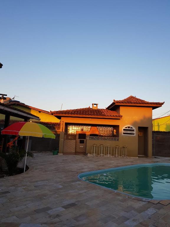  Casa Inteira de Temporada - Arraial do Cabo - Monte Alto