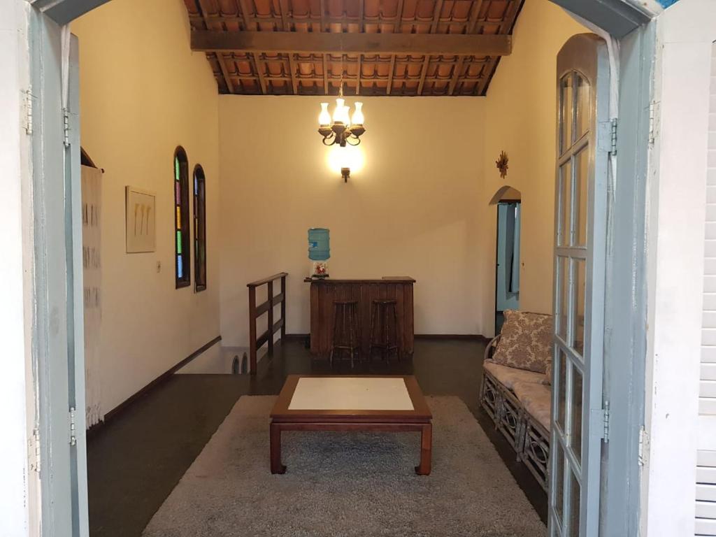  Casa Inteira de Temporada - Arraial do Cabo - Monte Alto